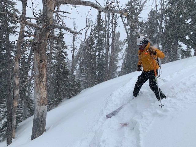 jeffrey previte mudd peak