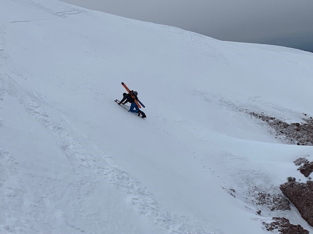 jeffrey previte ski mt shasta