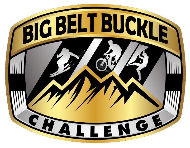 Big Belt Buckle Challenge